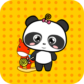 熊猫启蒙