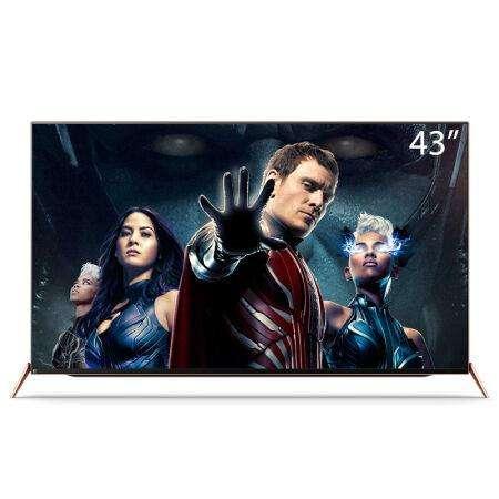 暴风超体电视2 43X如何安装应用看视频看直播