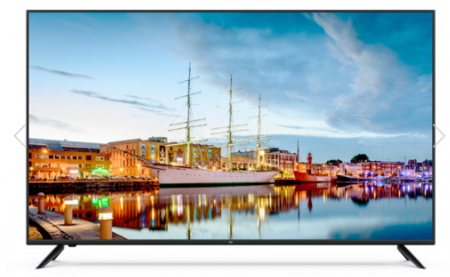 小米电视4C  55寸版通过U盘安装第三方软件教程 